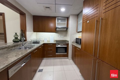 Appartamento in affitto a Downtown Dubai (Downtown Burj Dubai), Dubai, EAU 2 camere da letto, 95.8 mq. № 633877 - foto 4
