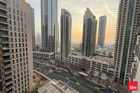 Appartamento in affitto a Downtown Dubai (Downtown Burj Dubai), Dubai, EAU 2 camere da letto, 95.8 mq. № 633877 - foto 16