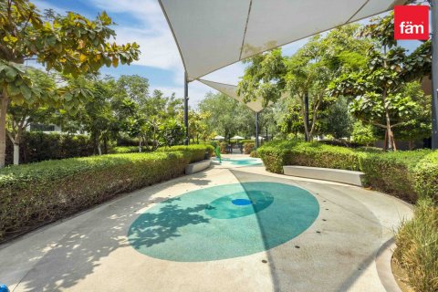 Üürile anda ridamaja asukohaga Tilal Al Ghaf, Dubai, AÜE: 3 magamistoaga, 140.4 m² Nr 633880 - pilt 15