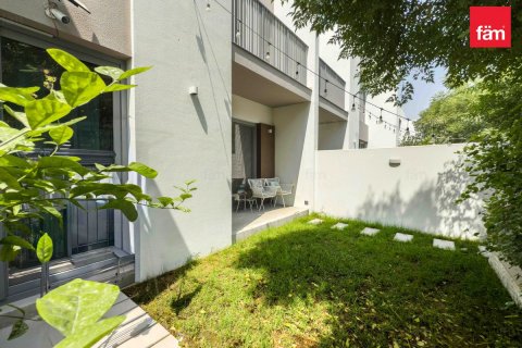 Üürile anda ridamaja asukohaga Tilal Al Ghaf, Dubai, AÜE: 3 magamistoaga, 140.4 m² Nr 633880 - pilt 14