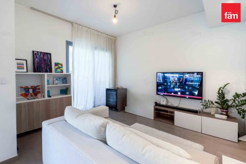 Üürile anda ridamaja asukohaga Tilal Al Ghaf, Dubai, AÜE: 3 magamistoaga, 140.4 m² Nr 633880 - pilt 9