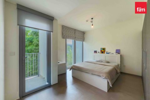 Üürile anda ridamaja asukohaga Tilal Al Ghaf, Dubai, AÜE: 3 magamistoaga, 140.4 m² Nr 633880 - pilt 5