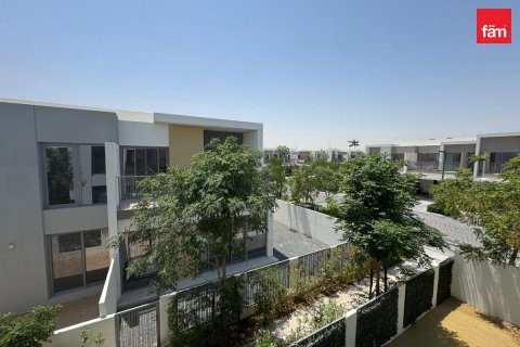 Řadový dům v Tilal Al Ghaf, Dubai, SAE 3 ložnice, 140.4 m² Č.: 633880 - fotografie 7