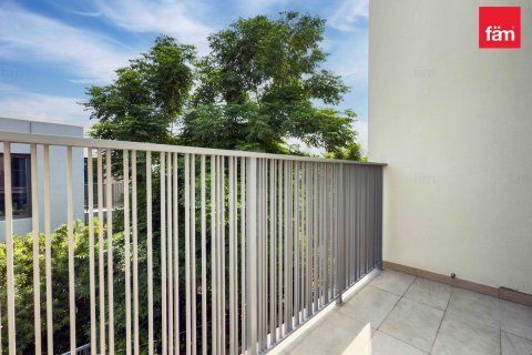 Üürile anda ridamaja asukohaga Tilal Al Ghaf, Dubai, AÜE: 3 magamistoaga, 140.4 m² Nr 633880 - pilt 10
