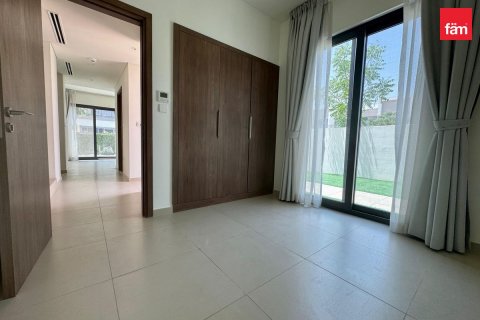 Řadový dům v Tilal Al Ghaf, Dubai, SAE 3 ložnice, 140.4 m² Č.: 633880 - fotografie 3