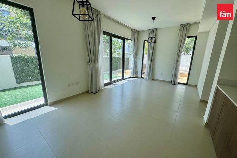 Řadový dům v Tilal Al Ghaf, Dubai, SAE 3 ložnice, 140.4 m² Č.: 633880 - fotografie 2