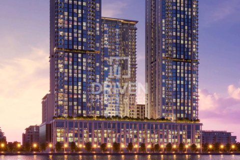Mohammed Bin Rashid City, Dubai, BAE’de satılık daire 1 yatak odası, 68 m² No 653667 - fotoğraf 8