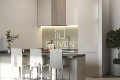 Mohammed Bin Rashid City, Dubai, BAE’de satılık daire 1 yatak odası, 68 m² No 653667 - fotoğraf 5