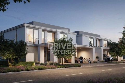 Townhouse til salg i Dubai South (Dubai World Central), Dubai, UAE 4 soveværelser, 257 kvm № 653671 - foto 6