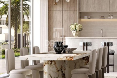 Townhouse til salg i Dubai South (Dubai World Central), Dubai, UAE 4 soveværelser, 257 kvm № 653671 - foto 10
