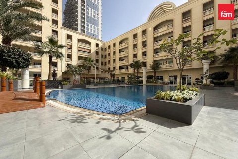 Apartman u Dubai, UAE 88 m2, 1 spavaća soba Br. 758192
