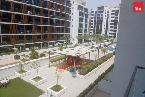 Meydan, Dubai, UAE의 아파트 27.3제곱미터 번호 758194