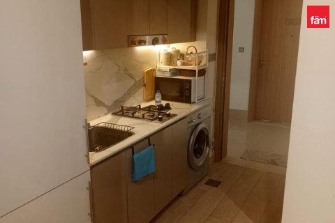 Meydan, Dubai, UAE의 판매용 아파트 27.3제곱미터 번호 758194 - 사진 3