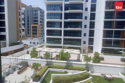 Meydan, Dubai, UAE의 판매용 아파트 27.3제곱미터 번호 758194 - 사진 5