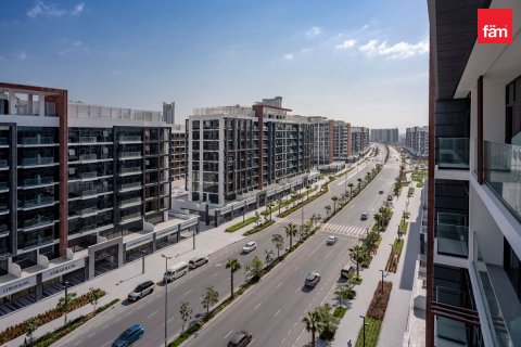 Meydan, Dubai, UAE의 판매용 아파트 27.3제곱미터 번호 758194 - 사진 4