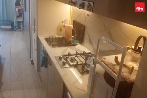 Meydan, Dubai, UAE의 판매용 아파트 27.3제곱미터 번호 758194 - 사진 2