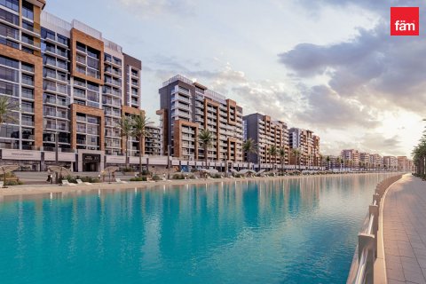 Meydan, Dubai, UAE의 판매용 아파트 27.3제곱미터 번호 758194 - 사진 7