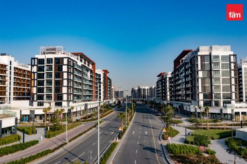 Meydan, Dubai, UAE의 판매용 아파트 27.3제곱미터 번호 758194 - 사진 8