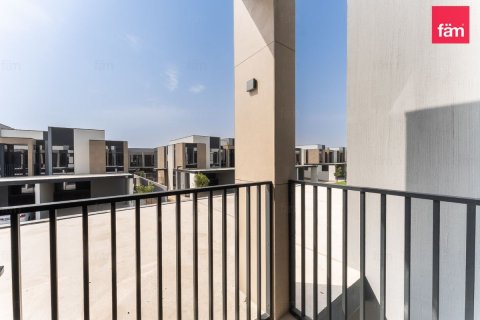Vila di Dubai, UAE 4 bilik tidur, 257 meter persegi № 758193 - foto 11
