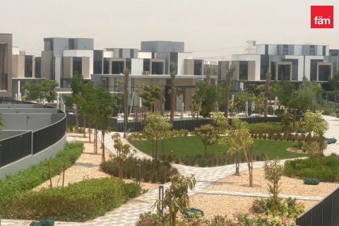 Vila di Dubai, UAE 4 bilik tidur, 257 meter persegi № 758193 - foto 14
