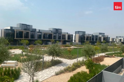 Vila di Dubai, UAE 4 bilik tidur, 257 meter persegi № 758193 - foto 16