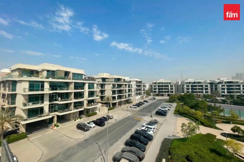 Dubai, संयुक्त अरब अमीरात में अपार्टमेंट, 2 बेडरूम, 144.4 वर्ग मीटर, संख्या 758191 - फ़ोटो 12
