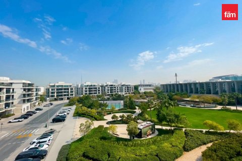 Dubai, संयुक्त अरब अमीरात में अपार्टमेंट, 2 बेडरूम, 144.4 वर्ग मीटर, संख्या 758191 - फ़ोटो 15