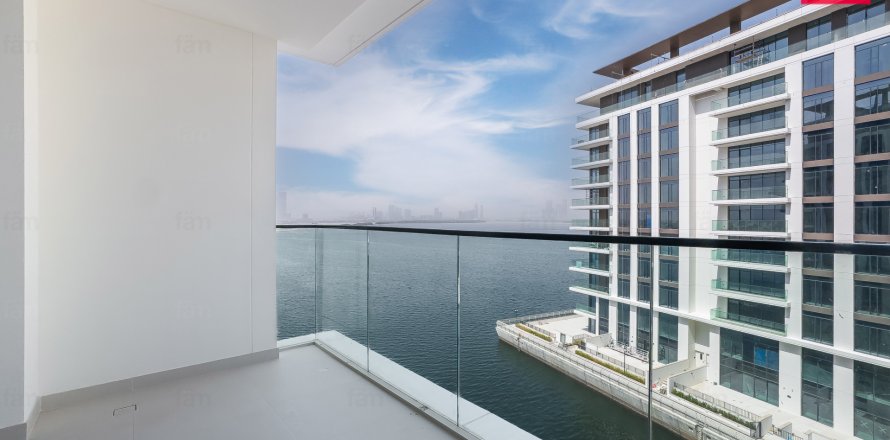 Dzīvoklis Dubaijā, AAE 1 istaba, 73.2 m2 Nr. 758195