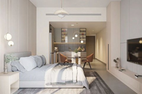 Dzīvoklis Jebel Ali, Dubaijā, AAE 2 istabas, 110.5 m2 Nr. 758196 - attēls 4