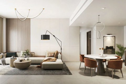Byt v Jebel Ali, Dubai, SAE 2 ložnice, 110.5 m² Č.: 758196