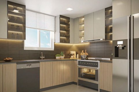 Dzīvoklis Jebel Ali, Dubaijā, AAE 2 istabas, 110.5 m2 Nr. 758196 - attēls 3