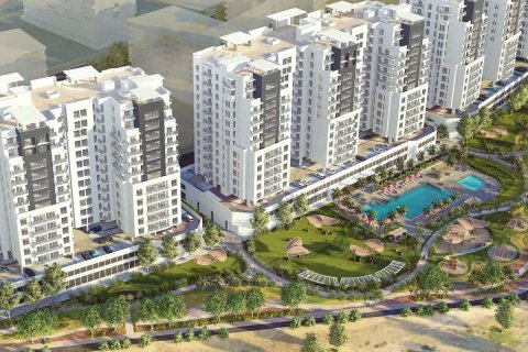 Dzīvoklis Jebel Ali, Dubaijā, AAE 2 istabas, 110.5 m2 Nr. 758196 - attēls 8