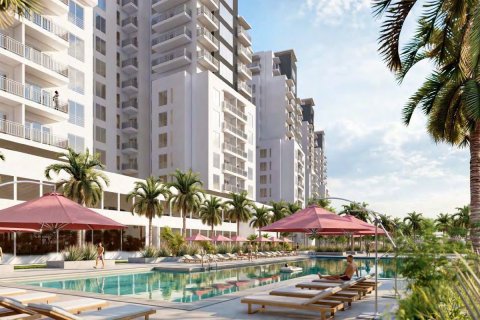 Dzīvoklis Jebel Ali, Dubaijā, AAE 2 istabas, 110.5 m2 Nr. 758196 - attēls 9