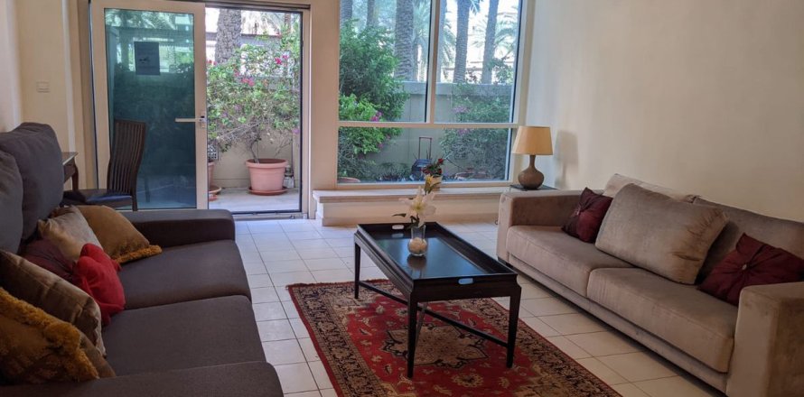 Byt v Dubai Marina, SAE 4 ložnice, 372.1 m² Č.: 701562