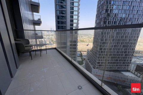 Apartmen di Downtown Dubai (Downtown Burj Dubai), UAE 1 bilik tidur, 79.9 meter persegi № 701540 - foto 9