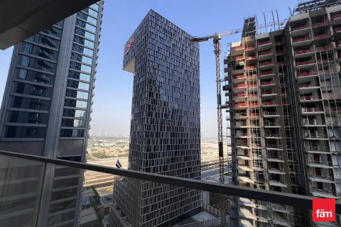 Apartmen di Downtown Dubai (Downtown Burj Dubai), UAE 1 bilik tidur, 79.9 meter persegi № 701540 - foto 7