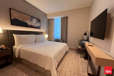 Apartmen di Downtown Dubai (Downtown Burj Dubai), UAE 1 bilik tidur, 79.9 meter persegi № 701540 - foto 4