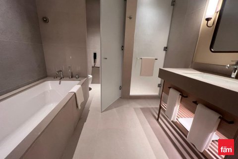 Apartmen di Downtown Dubai (Downtown Burj Dubai), UAE 1 bilik tidur, 79.9 meter persegi № 701540 - foto 6