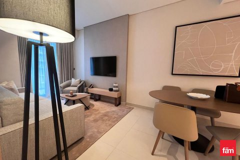 Apartmen di Downtown Dubai (Downtown Burj Dubai), UAE 1 bilik tidur, 79.9 meter persegi № 701540 - foto 2
