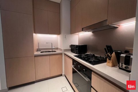 Apartmen di Downtown Dubai (Downtown Burj Dubai), UAE 1 bilik tidur, 79.9 meter persegi № 701540 - foto 3
