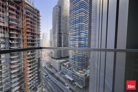 Apartmen di Downtown Dubai (Downtown Burj Dubai), UAE 1 bilik tidur, 79.9 meter persegi № 701540 - foto 8