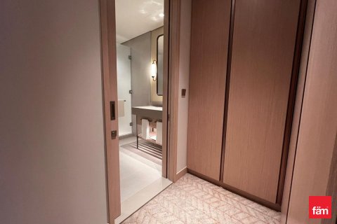 Apartmen di Downtown Dubai (Downtown Burj Dubai), UAE 1 bilik tidur, 79.9 meter persegi № 701540 - foto 5