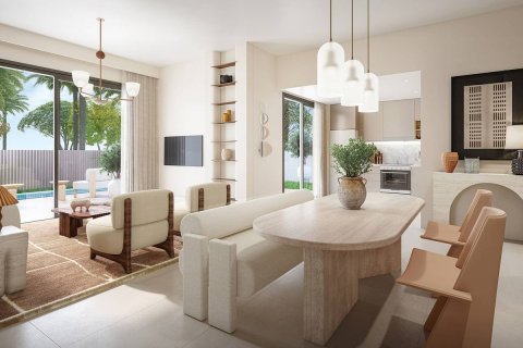 Vila v Dubai, SAE 4 ložnice, 316 m² Č.: 701524 - fotografie 6