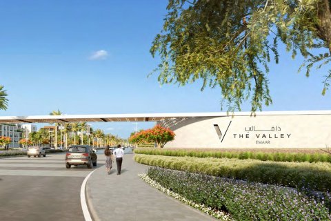 Vila v Dubai, SAE 4 ložnice, 316 m² Č.: 701524 - fotografie 2