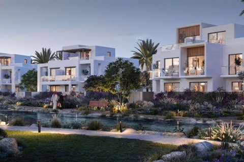 Vila v Dubai, SAE 4 ložnice, 316 m² Č.: 701524 - fotografie 7