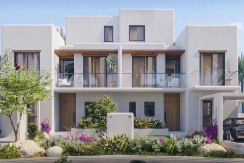 Vila v Dubai, SAE 4 ložnice, 316 m² Č.: 701524 - fotografie 5