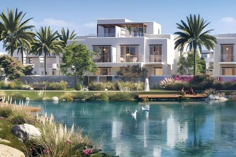 Vila v Dubai, SAE 4 ložnice, 316 m² Č.: 701524 - fotografie 10