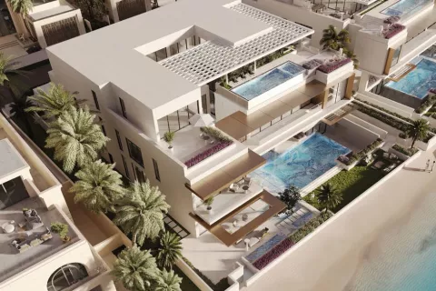 Villa en venta en Dubai Lifestyle City, Dubai, EAU 6 dormitorios, 1894 m2 № 639621 - foto 2