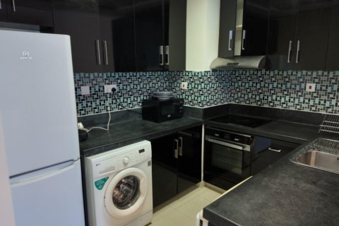 Apartament në Dubai Marina, Emiratet e Bashkuara Arabe 1 dhomë gjumi, 67 m2. № 682462 - Foto 8