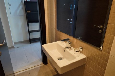 Apartament në Dubai Marina, Emiratet e Bashkuara Arabe 1 dhomë gjumi, 67 m2. № 682462 - Foto 14